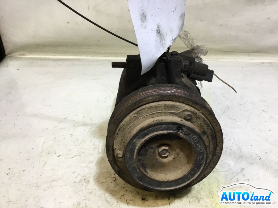 Compresor AC KIA SORENTO (XM) 2009-2025 Cod 1D27001200 