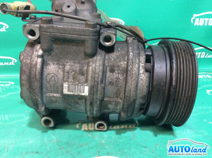 Compresor AC LAND ROVER FREELANDER (LN) 1998-2025