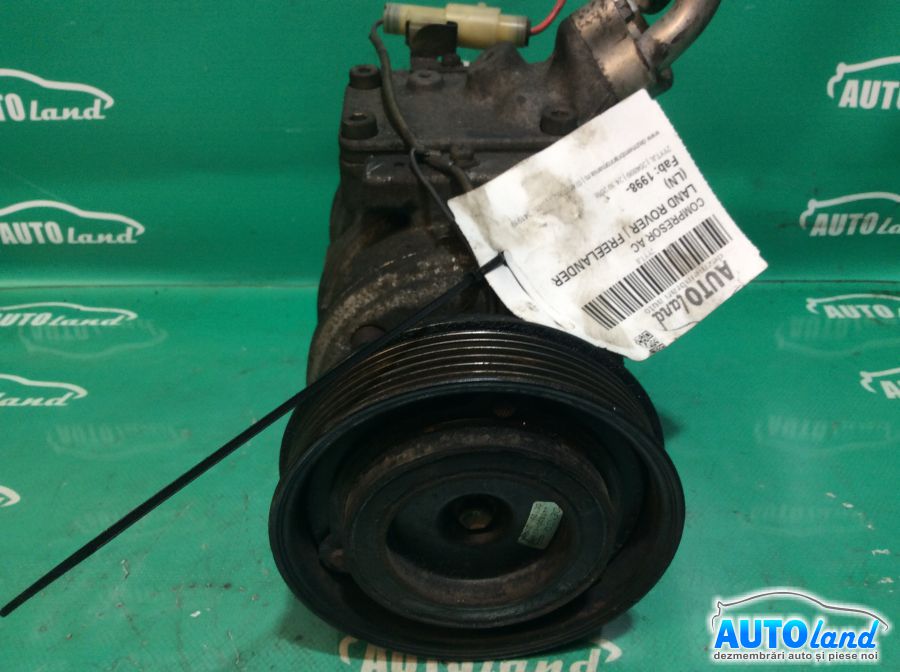 Compresor AC LAND ROVER FREELANDER (LN) 1998-2025