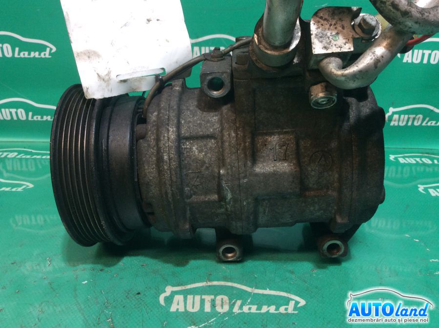 Compresor AC LAND ROVER FREELANDER (LN) 1998-2025