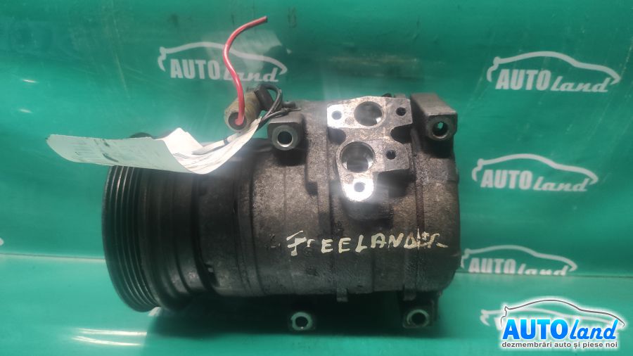 Compresor AC LAND ROVER FREELANDER (LN) 1998-2025 Cod 2473000180 