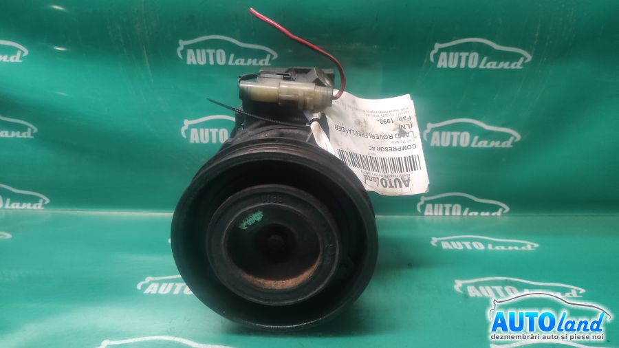 Compresor AC LAND ROVER FREELANDER (LN) 1998-2025 Cod 2473000180 