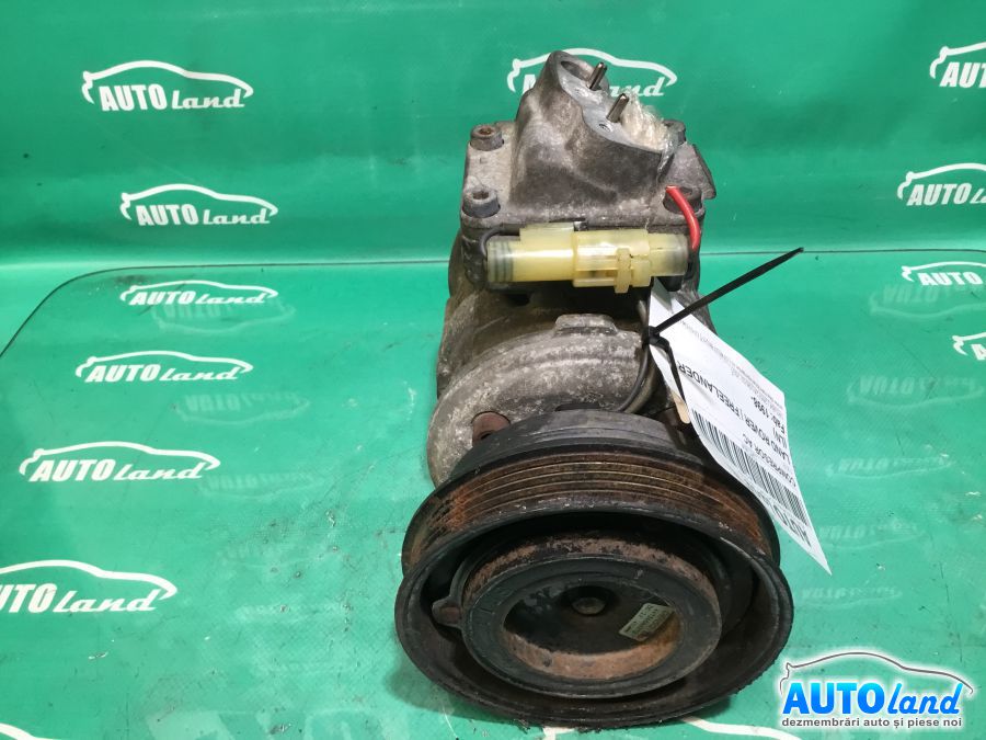 Compresor AC LAND ROVER FREELANDER (LN) 1998-2025 Cod 4472004803 