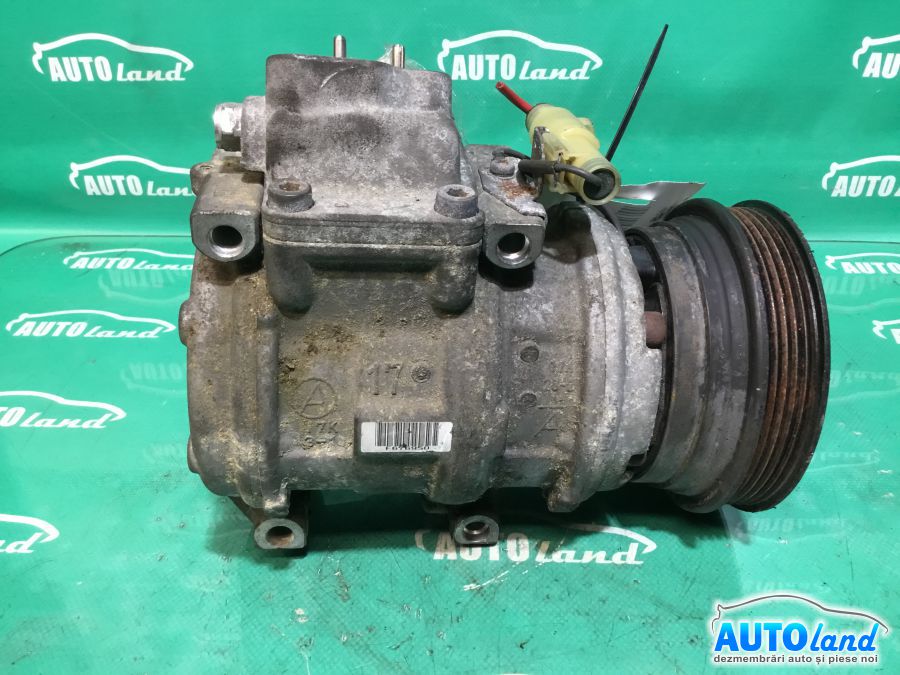 Compresor AC LAND ROVER FREELANDER (LN) 1998-2025 Cod 4472004803 