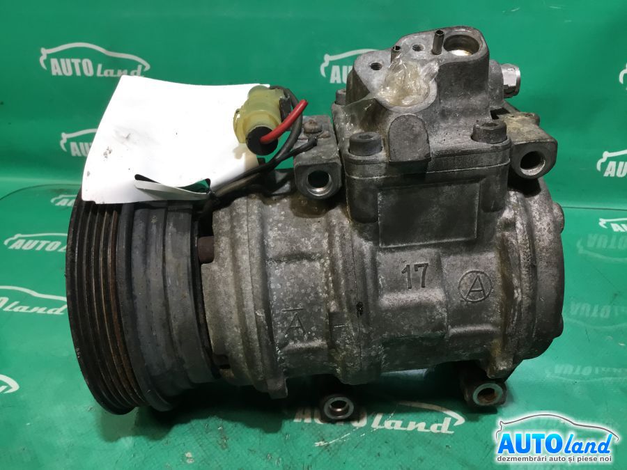Compresor AC LAND ROVER FREELANDER (LN) 1998-2025 Cod 4472004803 