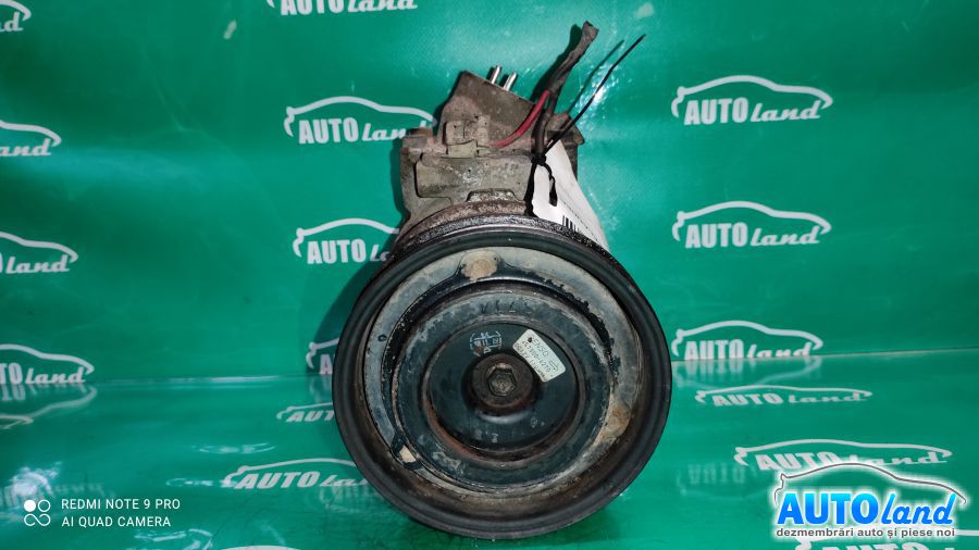 Compresor AC LAND ROVER FREELANDER (LN) 1998-2026