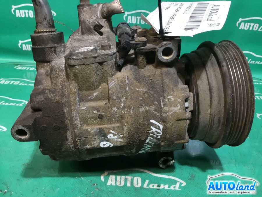 Compresor AC LAND ROVER FREELANDER (LN) 1998-2025