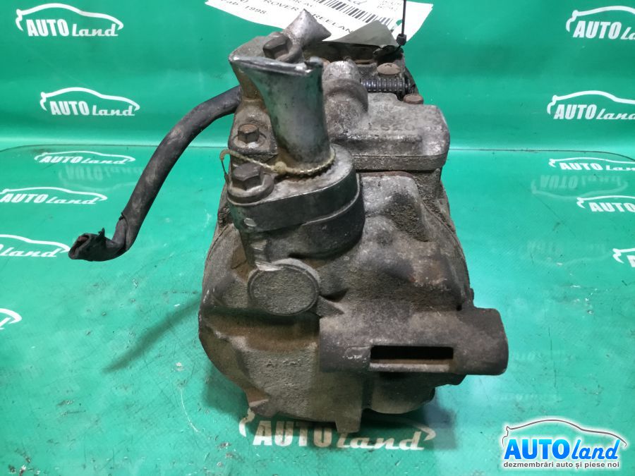 Compresor AC LAND ROVER FREELANDER (LN) 1998-2025