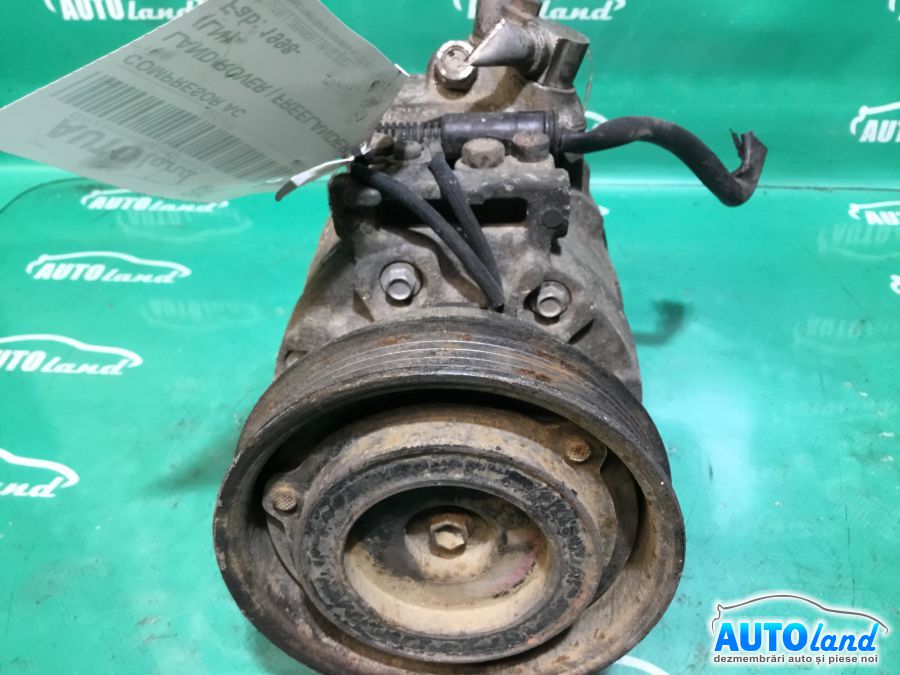 Compresor AC LAND ROVER FREELANDER (LN) 1998-2025