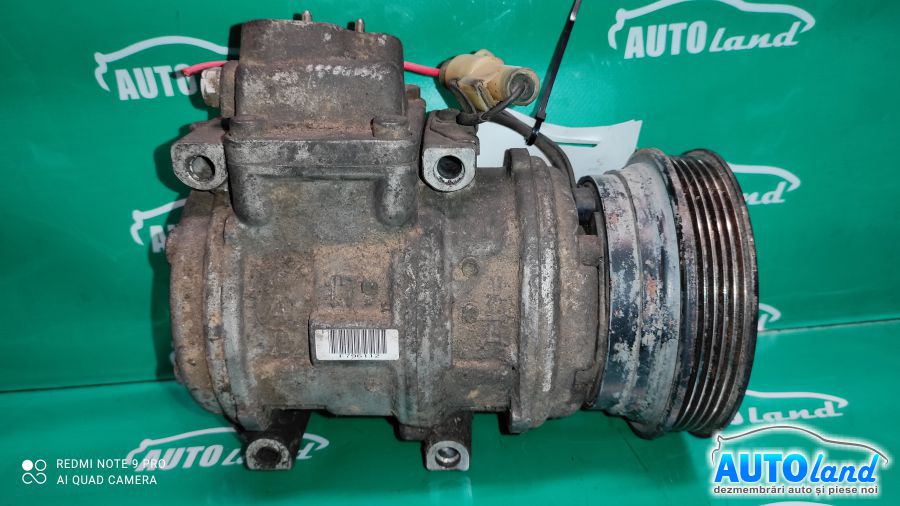 Compresor AC LAND ROVER FREELANDER (LN) 1998-2025