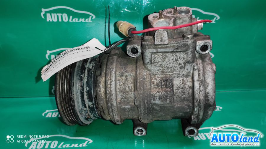 Compresor AC LAND ROVER FREELANDER (LN) 1998-2025