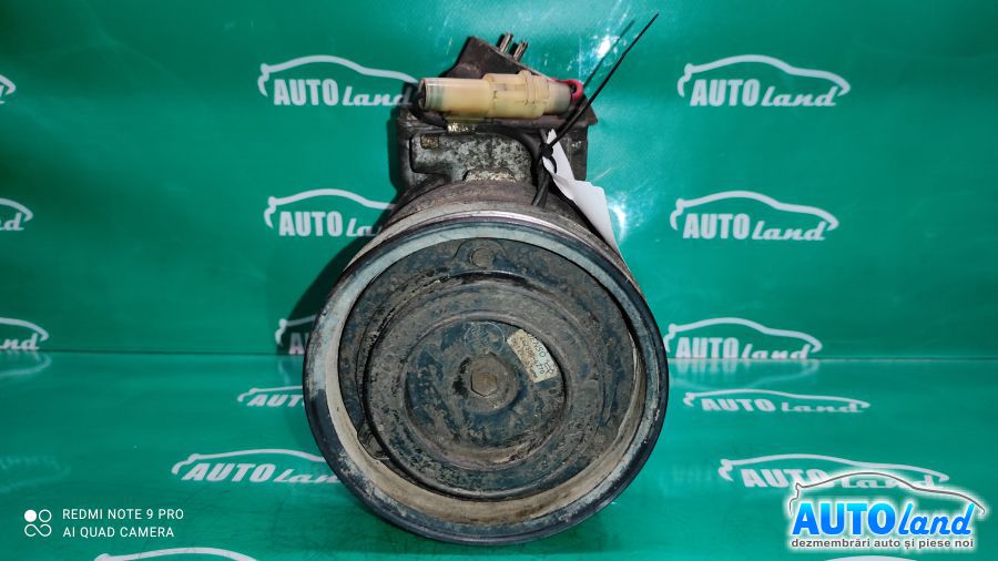 Compresor AC LAND ROVER FREELANDER (LN) 1998-2025