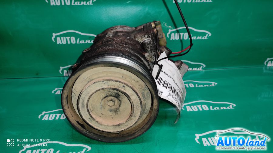 Compresor AC LAND ROVER FREELANDER (LN) 1998-2025