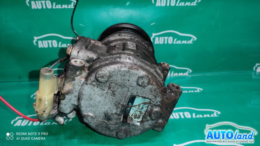 Compresor AC LAND ROVER FREELANDER (LN) 1998-2025