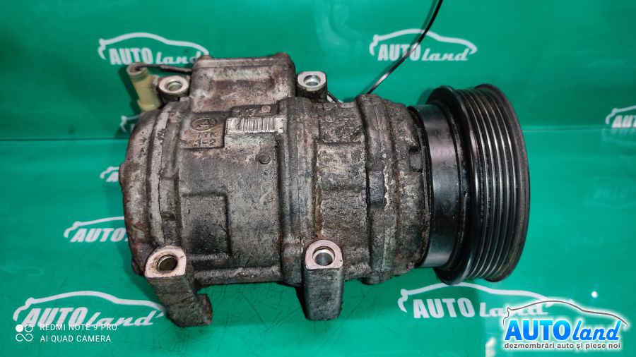 Compresor AC LAND ROVER FREELANDER (LN) 1998-2025