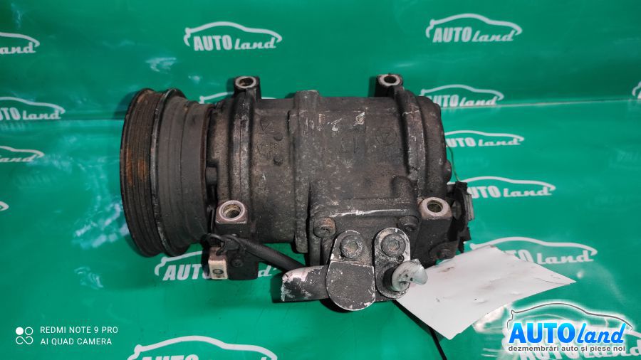Compresor AC LAND ROVER RANGE ROVER II (LP) 1994-2002