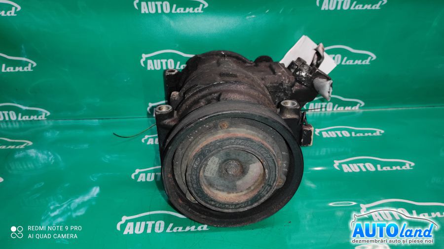 Compresor AC LAND ROVER RANGE ROVER II (LP) 1994-2002