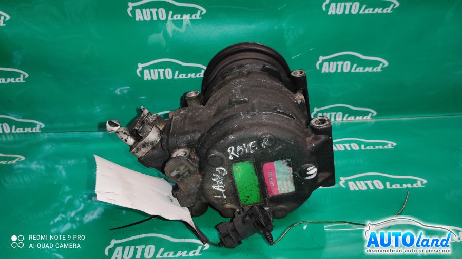 Compresor AC LAND ROVER RANGE ROVER II (LP) 1994-2002