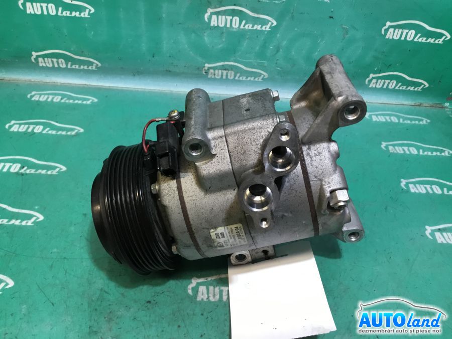 Compresor AC MAZDA 3 Berlina 2013-2025 Cod F500JUBCA04 