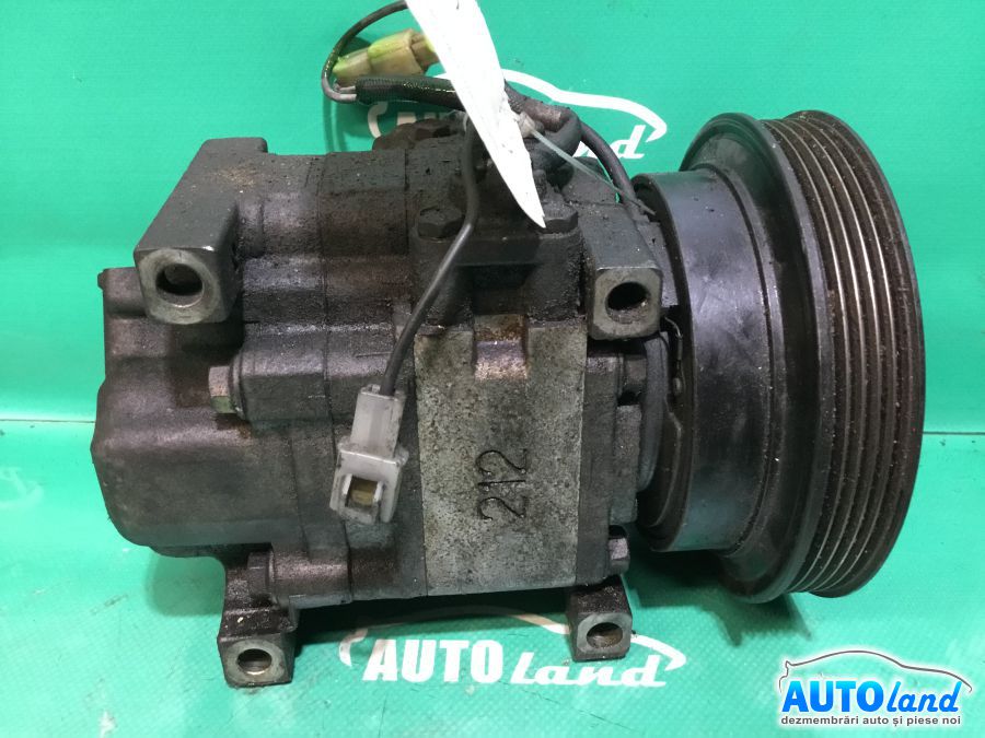 Compresor AC MAZDA 323 F VI (BJ) 1998-2004 Cod H12AOAH4JU 