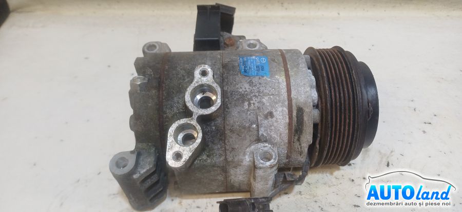 Compresor AC MAZDA 6 BERLINA (GJ) 2012-2026 Cod FD46XG00CC 