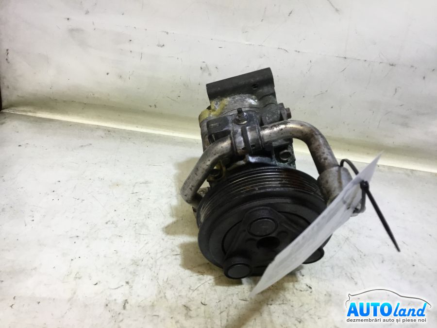 Compresor AC MAZDA 6 (GG) 2002-2025 Cod H12A1AF4DW 