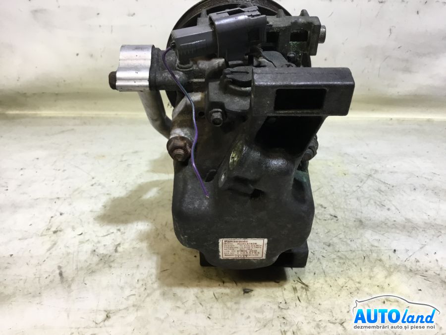 Compresor AC MAZDA 6 (GG) 2002-2025 Cod H12A1AF4DW 
