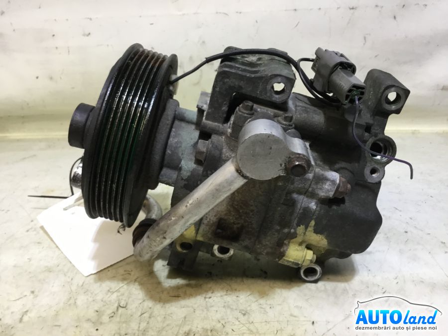 Compresor AC MAZDA 6 (GG) 2002-2025 Cod H12A1AF4DW 