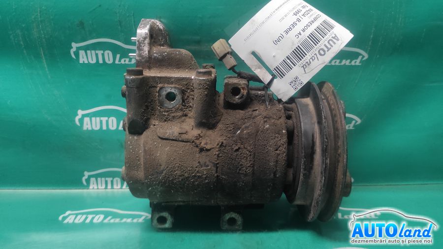 Compresor AC MAZDA B-SERIE (UN) 1999-2025 Cod FD46XG 