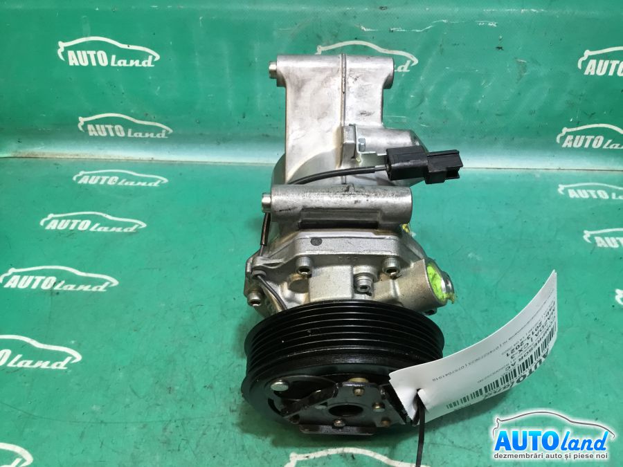 Compresor AC MAZDA CX-3 2013-2021 Cod 92600D323B 