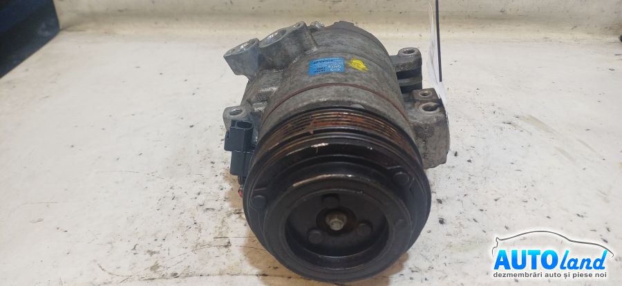 Compresor AC MAZDA CX-5 2013-2021 Cod FD46XG100CC 