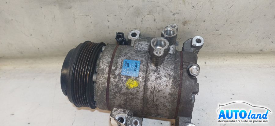 Compresor AC MAZDA CX-5 2013-2021 Cod FD46XG100CC 