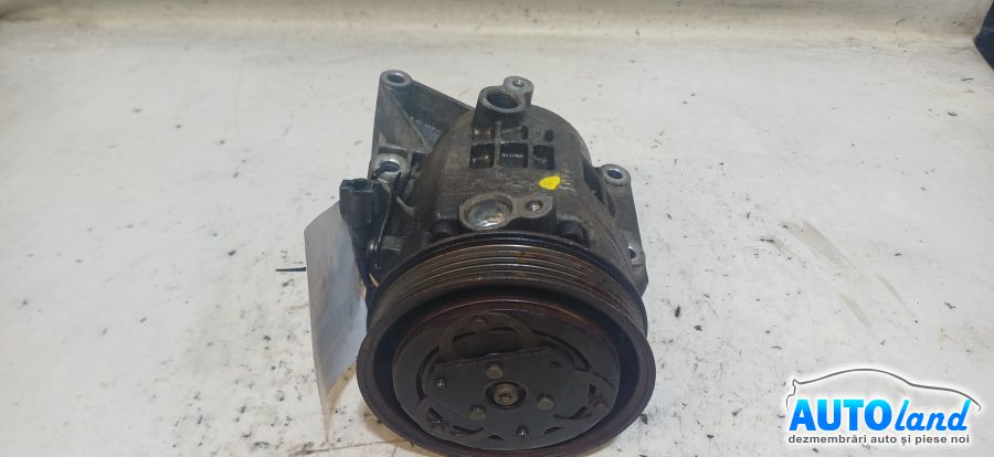 Compresor AC MAZDA MX-5 III (NC) 2005-2026 Cod NE5161450B 