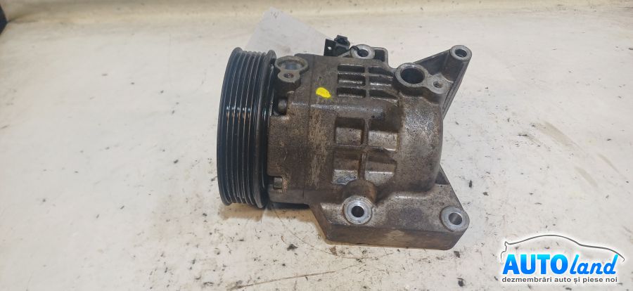 Compresor AC MAZDA MX-5 III (NC) 2005-2026 Cod NE5161450B 