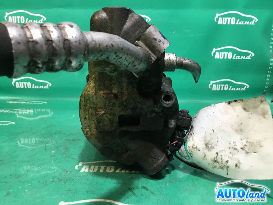 Compresor AC MERCEDES-BENZ A-CLASS (W168) 1997-2004 Cod 4472208365 