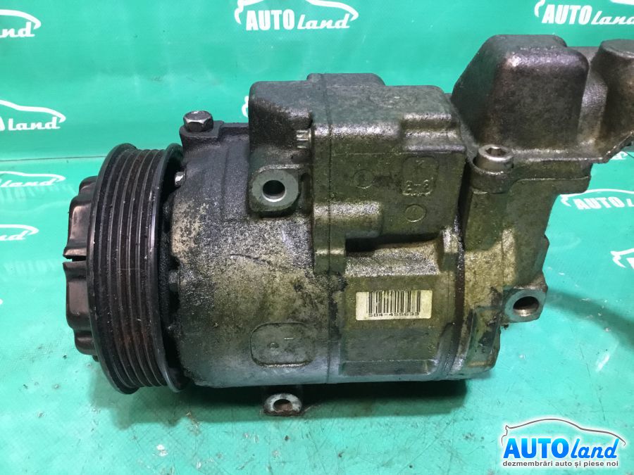 Compresor AC MERCEDES-BENZ A-CLASS (W168) 1997-2004 Cod 4472208365 