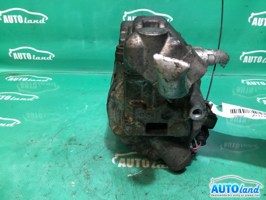 Compresor AC MERCEDES-BENZ A-CLASS (W168) 1997-2004