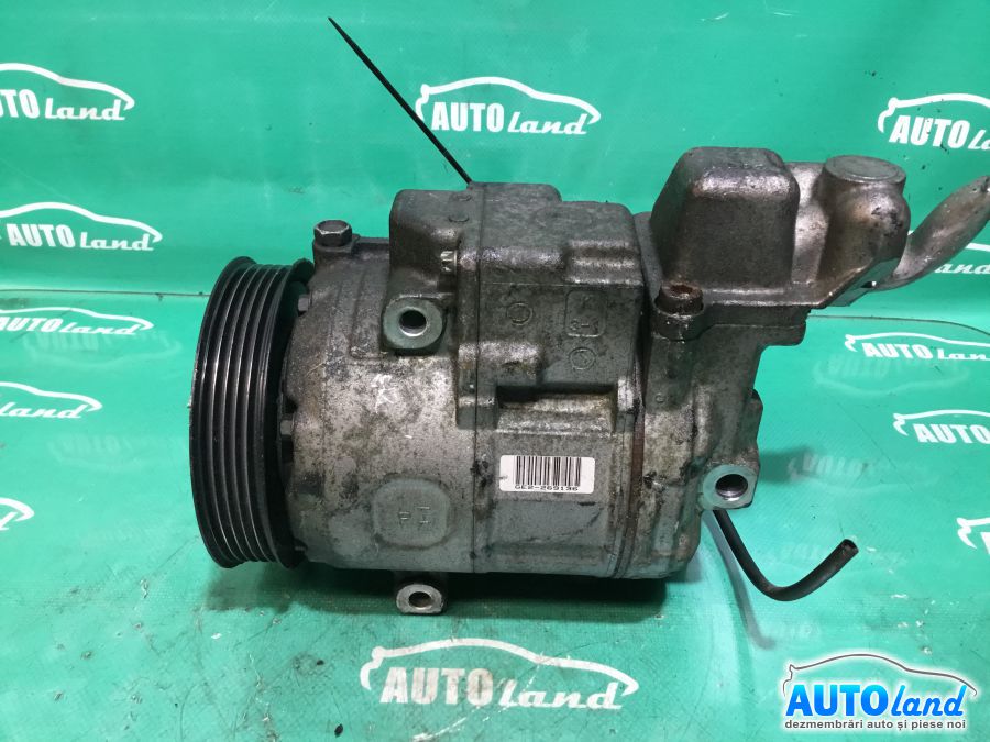 Compresor AC MERCEDES-BENZ A-CLASS (W168) 1997-2004