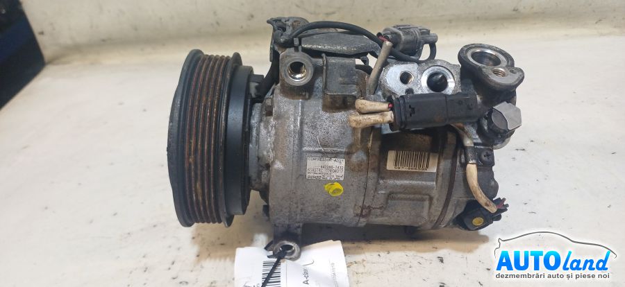 Compresor AC MERCEDES-BENZ A-class (W176) 2012-2015 Cod 4472807432 