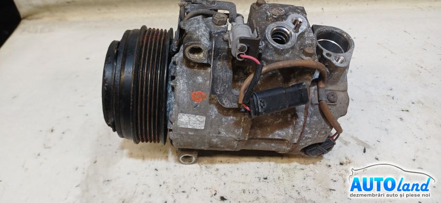 Compresor AC MERCEDES-BENZ C-CLASS (W204) 2007-2026 Cod 4472807080 