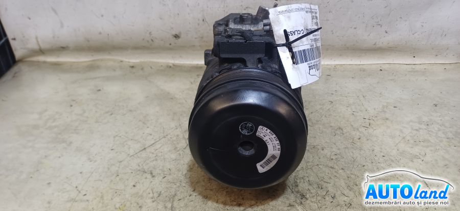 Compresor AC MERCEDES-BENZ C-CLASS (W204) 2007-2026 Cod 4472807090 
