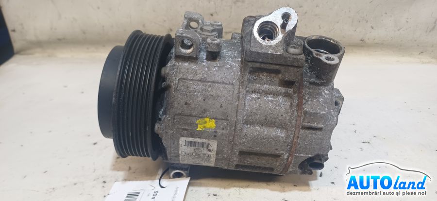 Compresor AC MERCEDES-BENZ C-CLASS (W204) 2007-2026 Cod A0022304911 