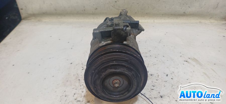 Compresor AC MERCEDES-BENZ C-CLASS (W205) 2013-2026 Cod A0008308700 