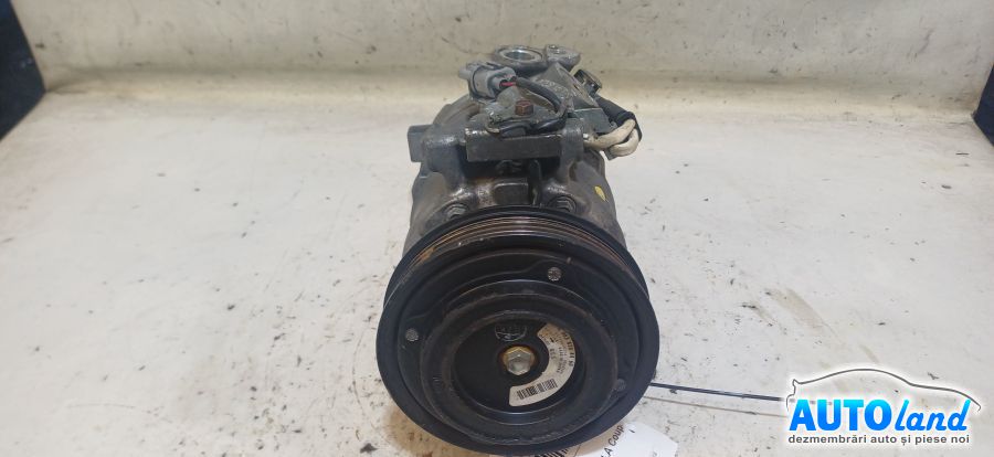 Compresor AC MERCEDES-BENZ CLA Coupe (C117) 2013-2016 Cod 4472807423 