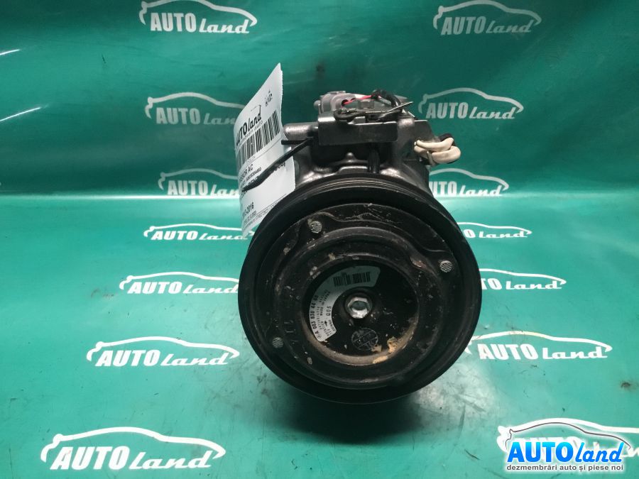 Compresor AC MERCEDES-BENZ CLA Coupe (C117) 2013-2016 Cod A0038304460 