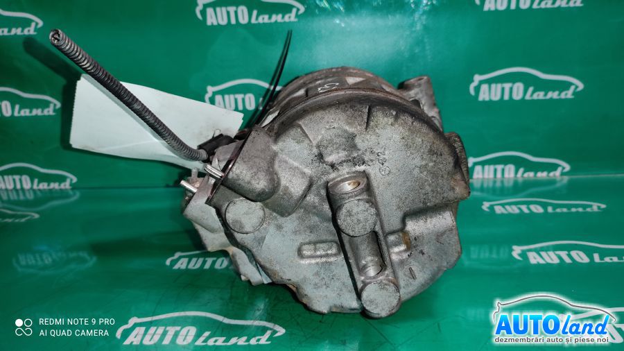 Compresor AC MERCEDES-BENZ CLK (C208) 1997-2002 Cod 7SBU16C 