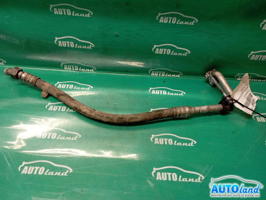 Compresor AC MERCEDES-BENZ CLK (C208) 1997-2002 Cod 7SBU16C 