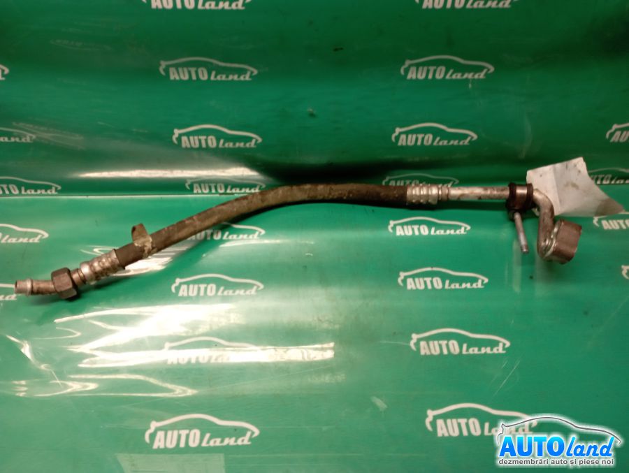 Compresor AC MERCEDES-BENZ CLK (C208) 1997-2002 Cod 7SBU16C 