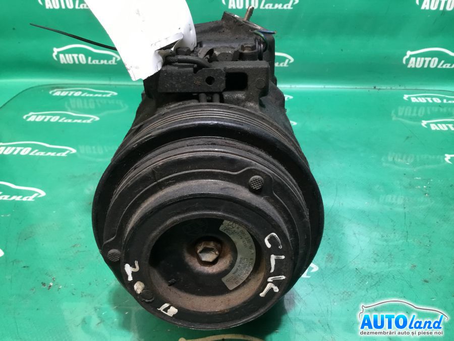 Compresor AC MERCEDES-BENZ CLK (C208) 1997-2002