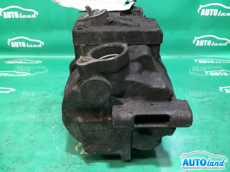 Compresor AC MERCEDES-BENZ CLK (C208) 1997-2002